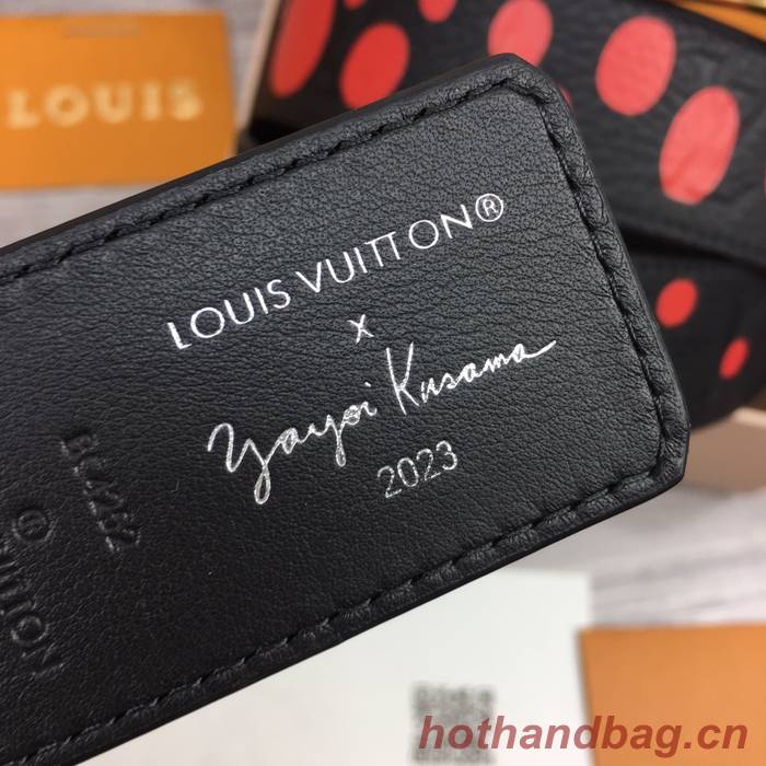 Louis Vuitton Belt 40MM LVB00212 Louis Vuitton Belt 40MM LVB00212